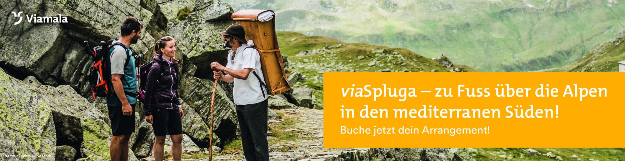 Werbung