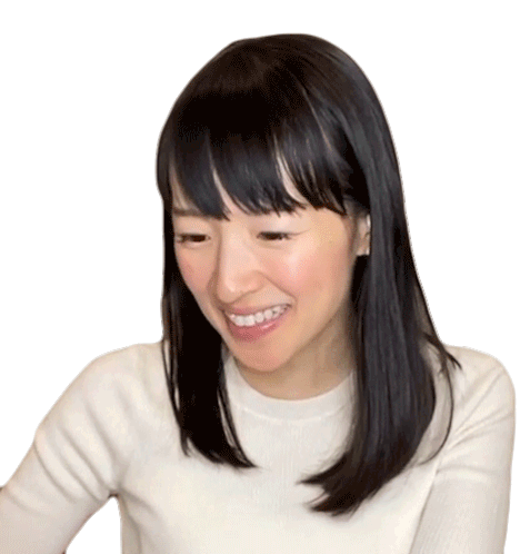 Eyebrow-raise-marie-kondo