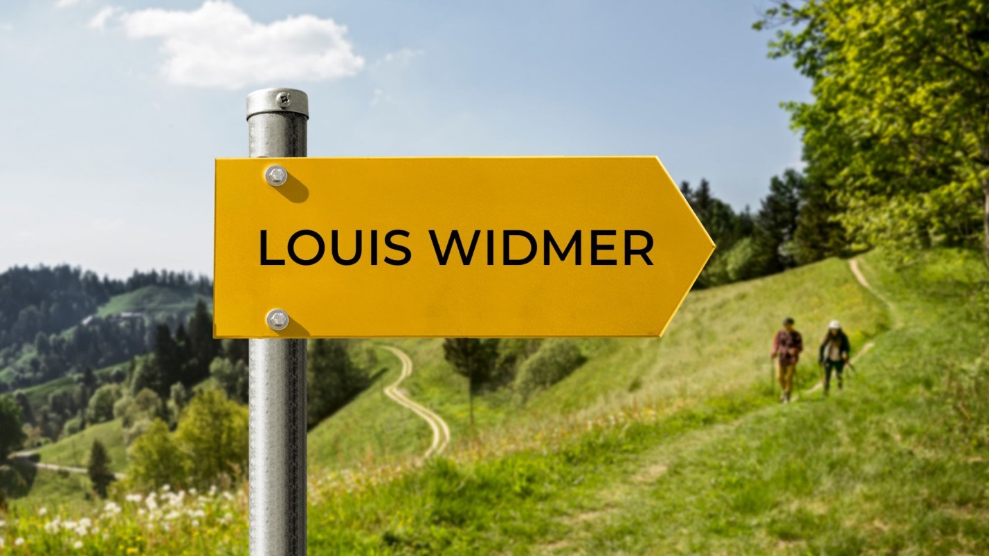 Widmer