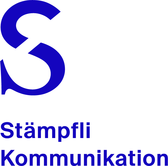 Staempfli_Kommunikation_Logo
