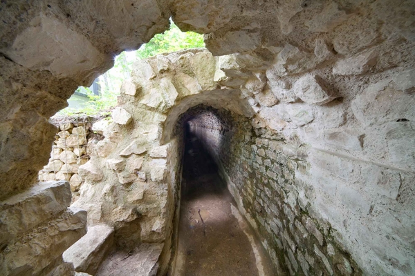 Von Liestal nach Augusta Raurica