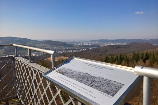 Von Liestal nach Rheinfelden