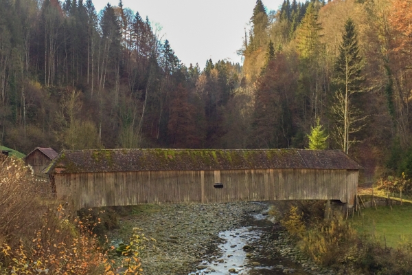 St. Galler Brückenweg