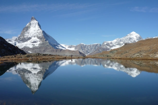 Séjour / Aufenthalt 6: Tour du Cervin / Matterhorn-Tour