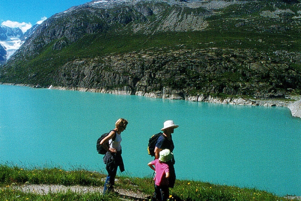 Göscheneralp