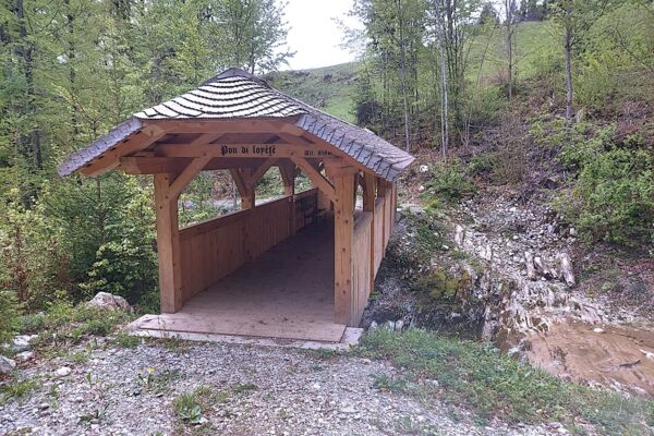 46. La Vudalla-Variante