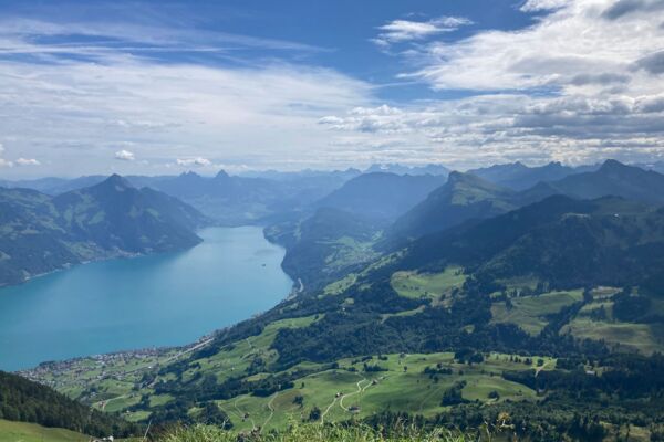 BUOCHSERHORN