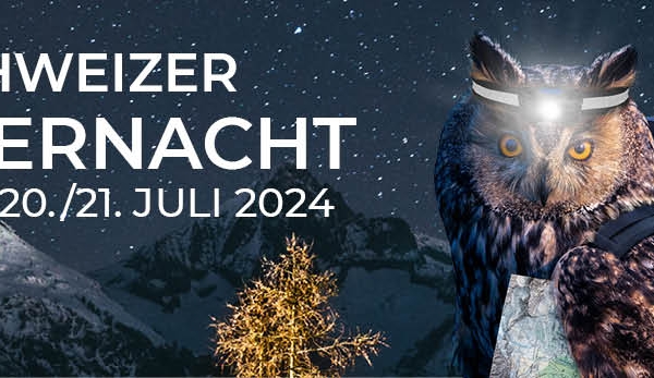 Schwyzer Wandernacht Sattelegg