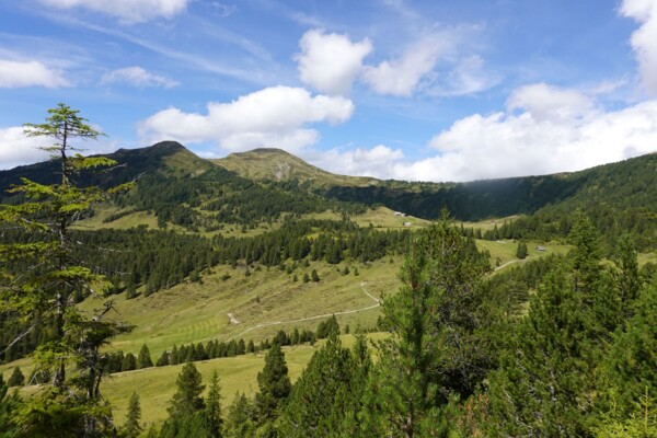 Jaunpass --> ERSATZWANDERUNG: Anmeldung ab 24. September möglich