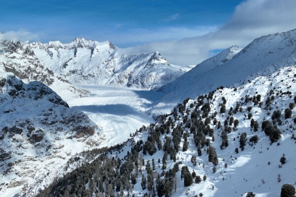 R01 : Barboleuse - Taveyanne - Barboleuse