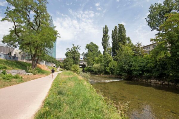 In Basel den Römern auf der Spur