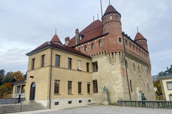 Lausanner Kulinarikwanderung