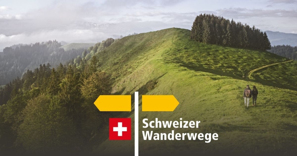 (c) Schweizer-wanderwege.ch