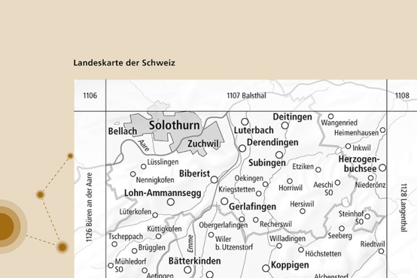 1127 Solothurn