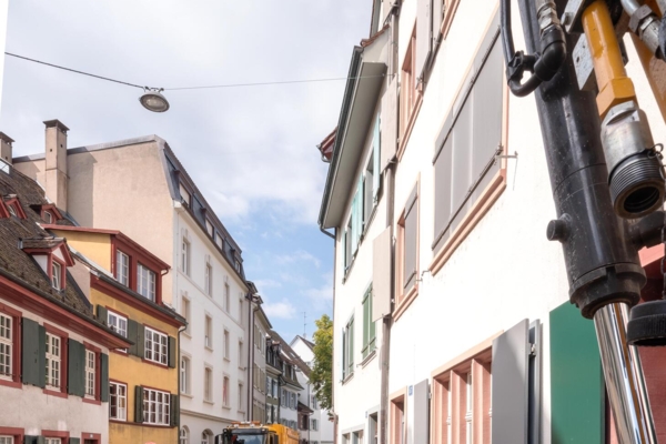 Römische Ausgrabungen Basel (35)