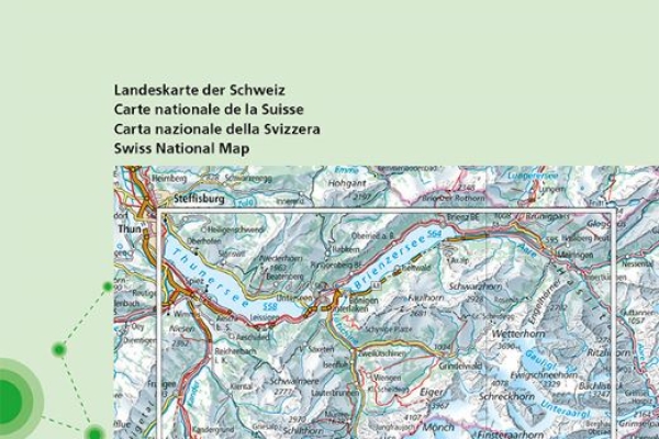 5004 Berner Oberland (Zusammensetzung)