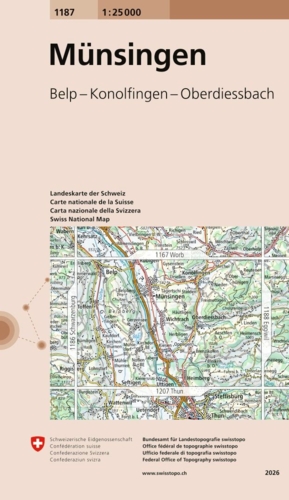 1144 Val de Ruz