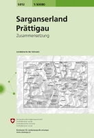 5012 Sarganserland-Prättigau (Zusammensetzung)