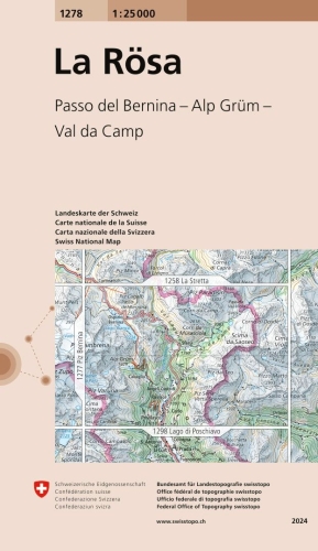 1278 La Rösa