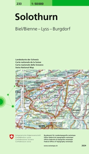 233 Solothurn