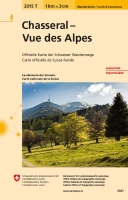 3315T Chasseral–Vue des Alpes