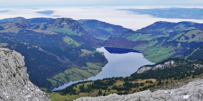 Foto: Einsiedeln-Ybrig-Zürichsee AG