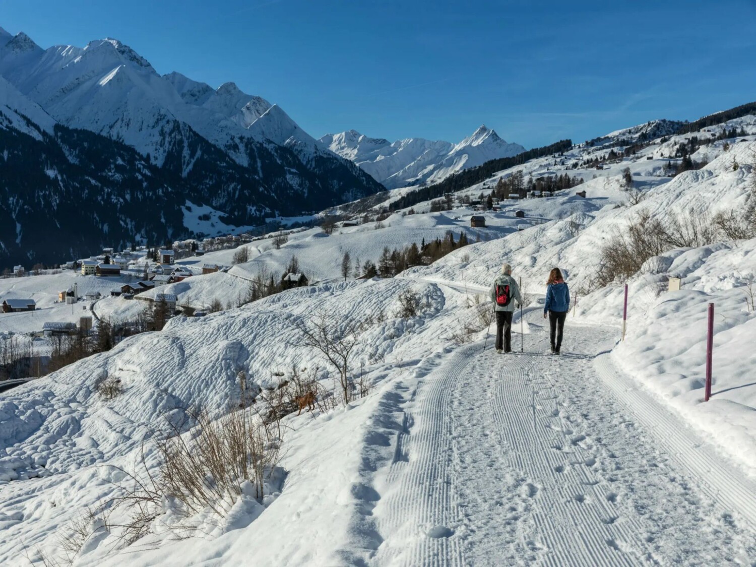 @Surselva Tourismus