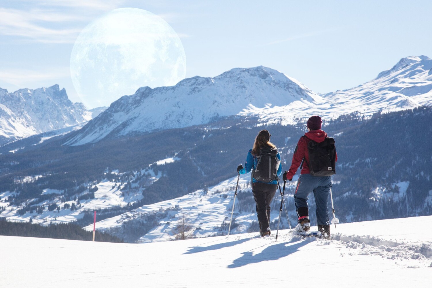 @Sundroina Pictures Ferienregion Lenzerheide
