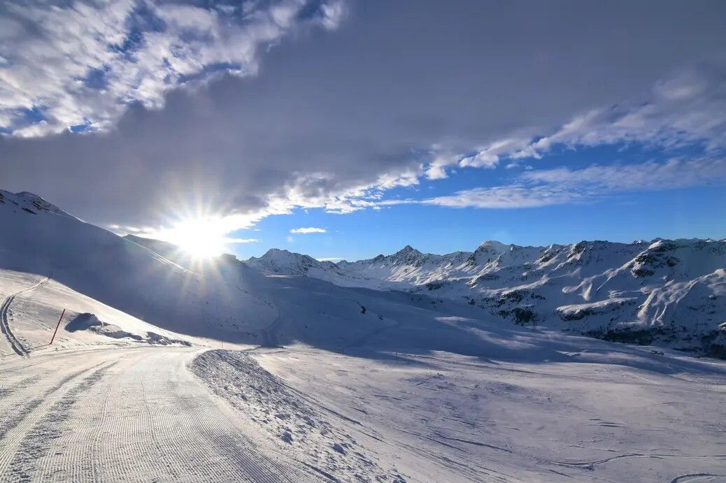 @Alexandra Schilperoord Destiantaion Davos Klosters