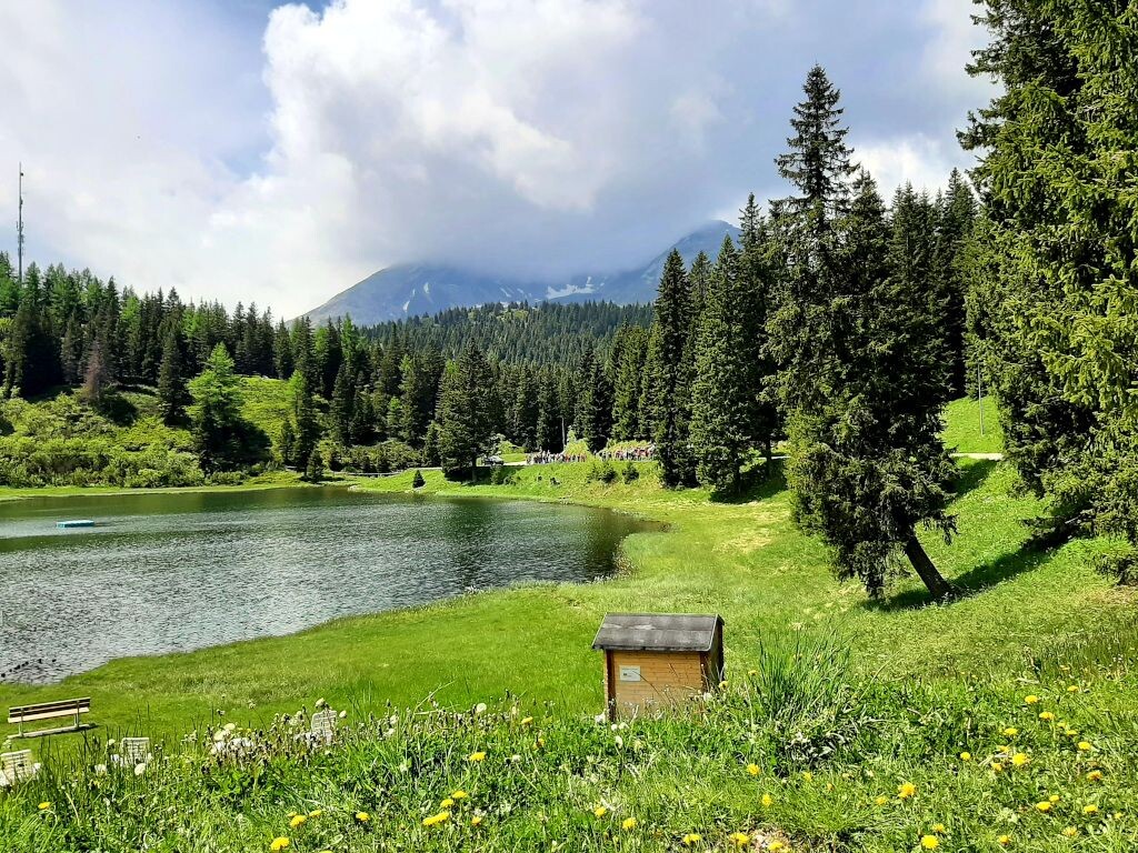 @Wanderwege Graubünden
