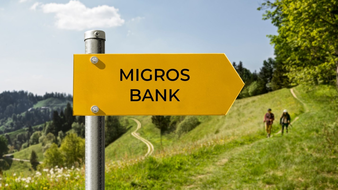 Migros Bank