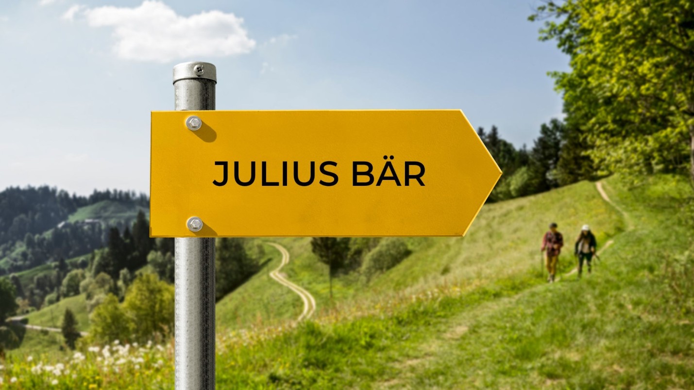 Julius Bär