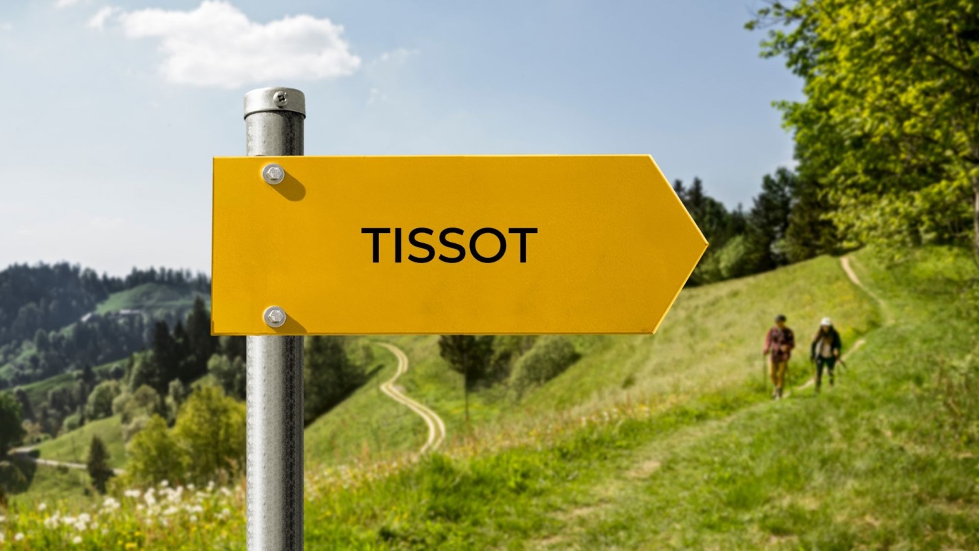 Tissot