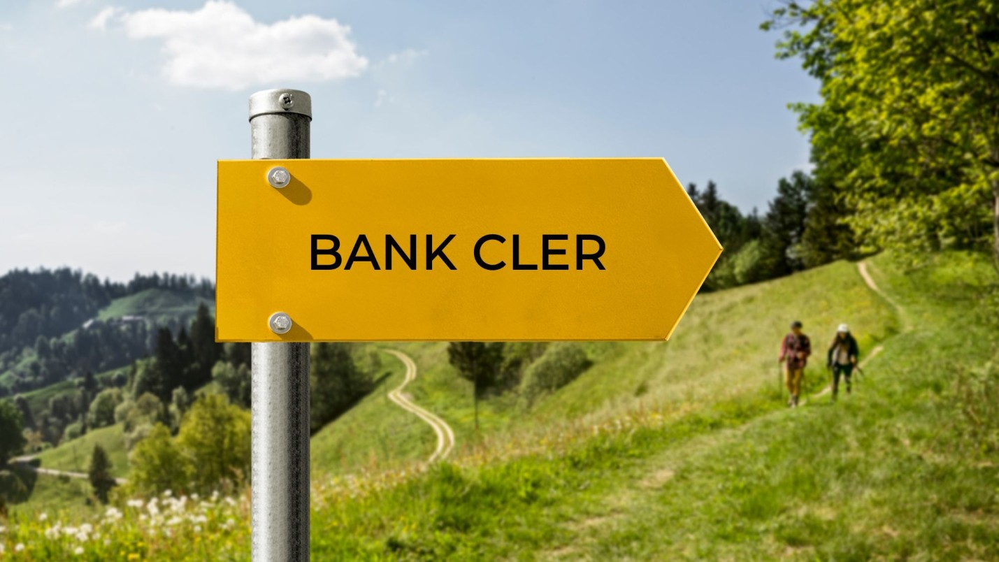 Bank Cler