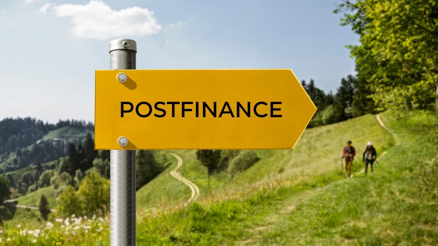 PostFinance