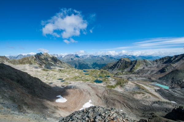 23 glitzernde Seen (*****/T3) MIT Anmeldung