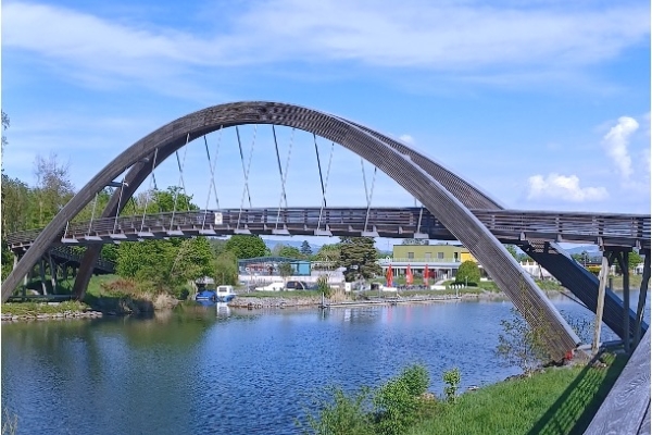 18. Röstigraben: 3. Etappe, La Neuveville - Epagnier (NE)