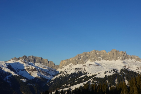 Rätikon Panoramatour