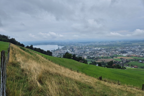 Höllgrotten im Lorzentobel
