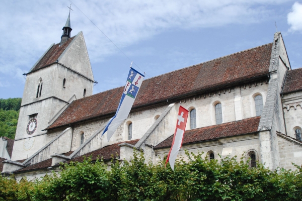Erfrischende Wanderung entlang des Doubs