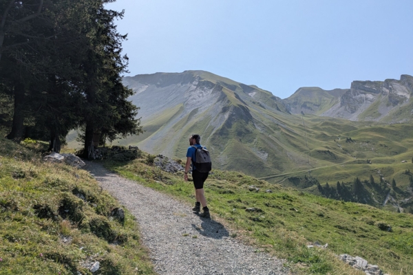Klewenalp
