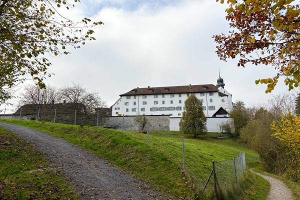 Vom Reussufer zum Erdmannlistei