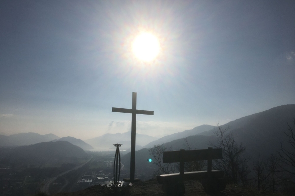 Santi, eremiti e streghe: tra leggende e natura