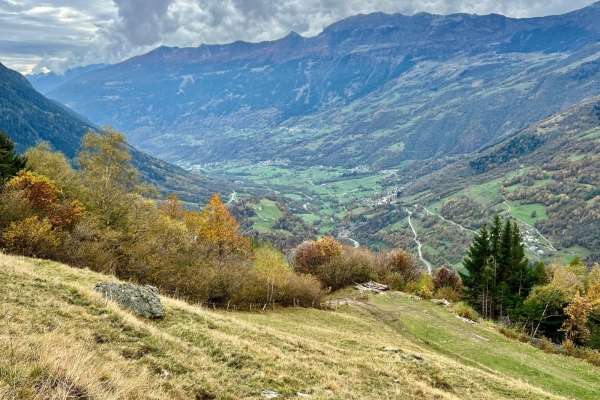 Pradòir