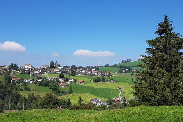 Biosphäre Entlebuch