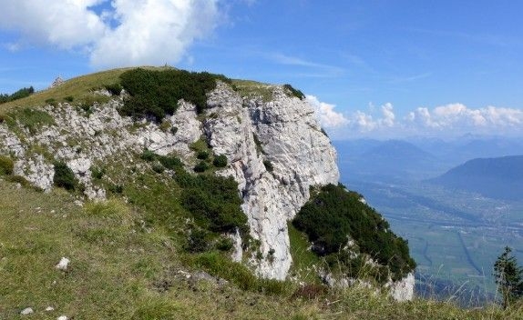 Uf de Wildhuser Gulme