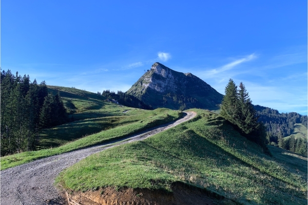 31. Rund um den Moléson