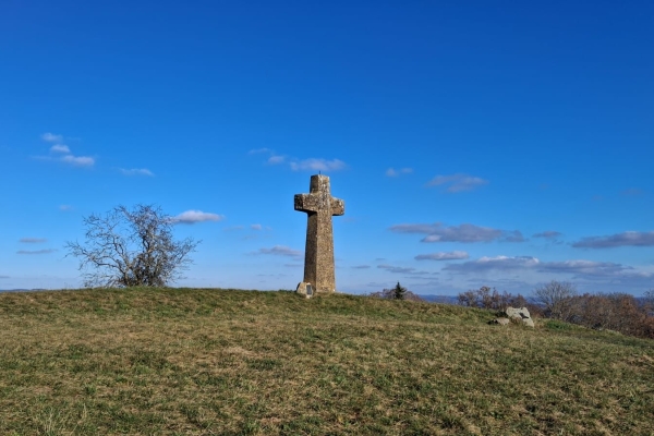 Im Licht der Landschaft: Von Weiterdingen nach Duchtlingen