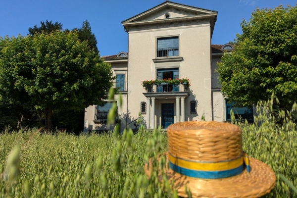 Historische Arbeitswege - Highlight Wanderung