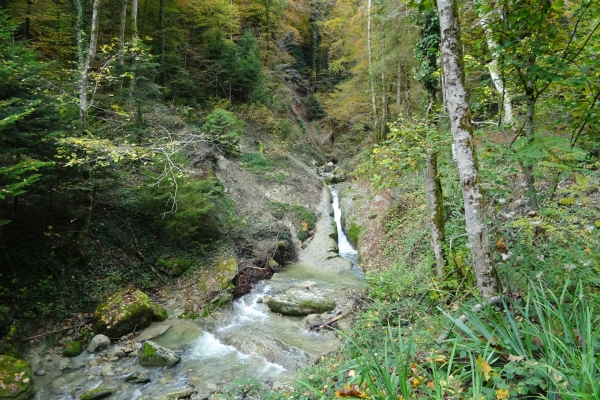 Inspirierende Weite am Genfersee